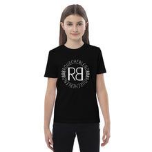 Load image into Gallery viewer, Roueche Blend RB 888 Organic Cotton Kids T-shirt
